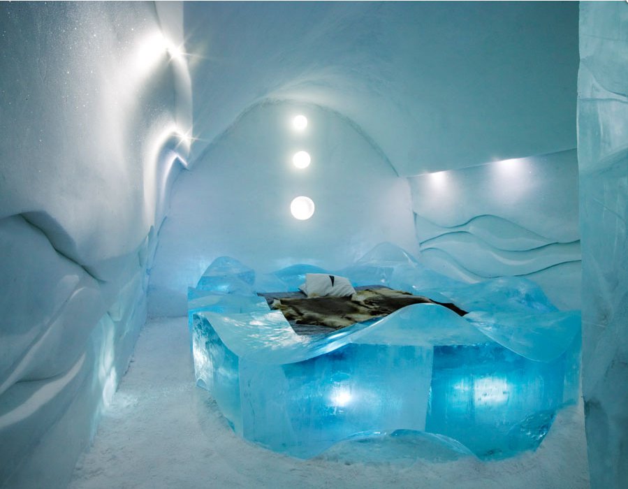 ice-hotel