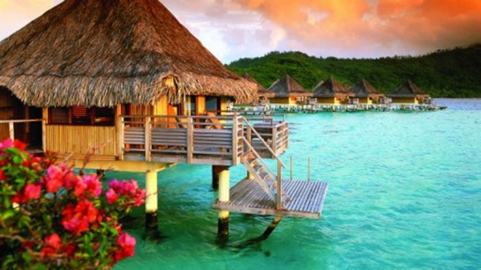 Bora-Bora-resort